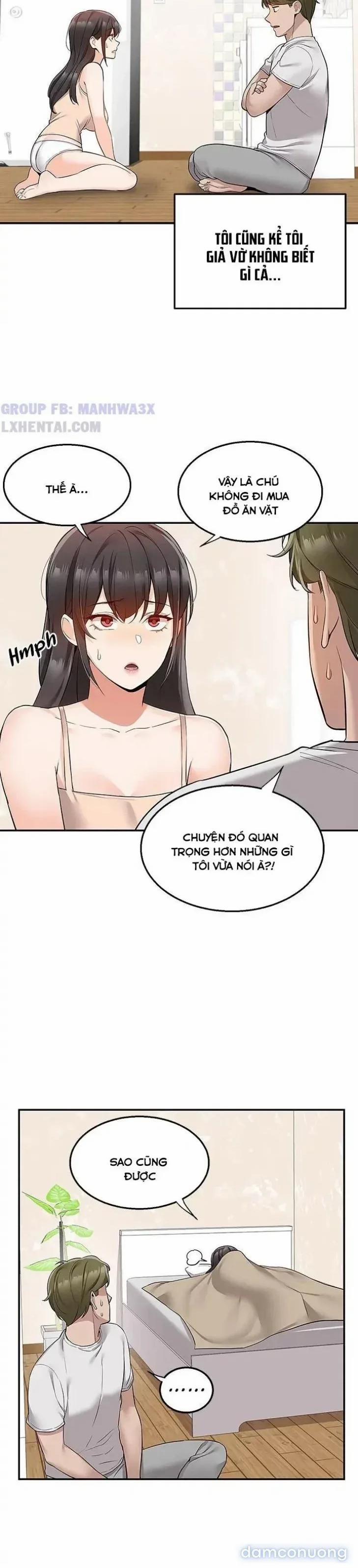 Giao Hàng Tận Tay 12 trang 3