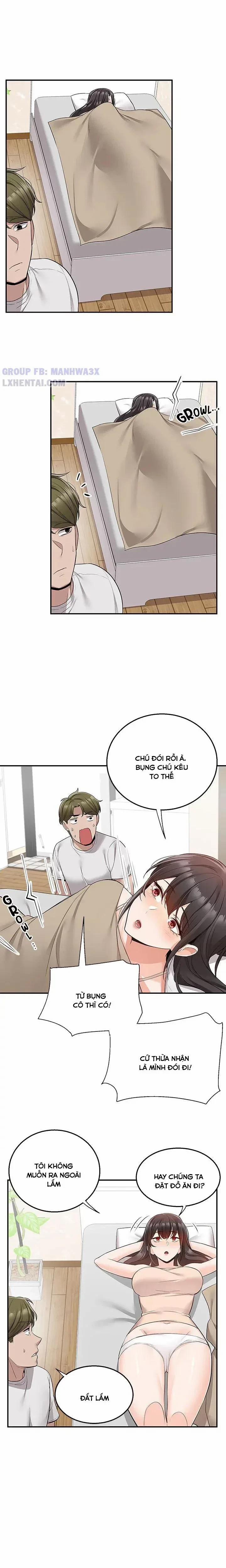 Giao Hàng Tận Tay 12 trang 4