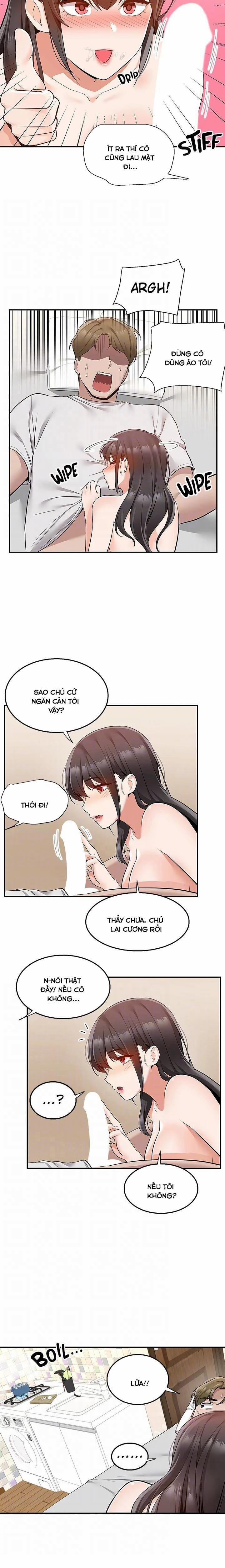 Giao Hàng Tận Tay 13 trang 14