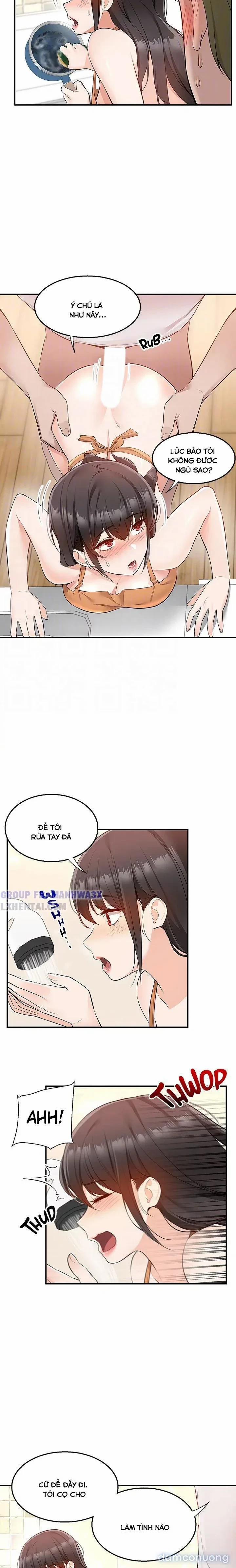 Giao Hàng Tận Tay 13 trang 18