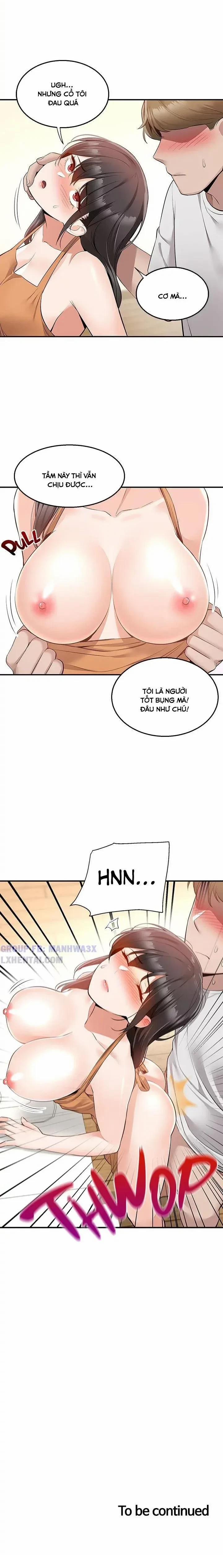 Giao Hàng Tận Tay 13 trang 20