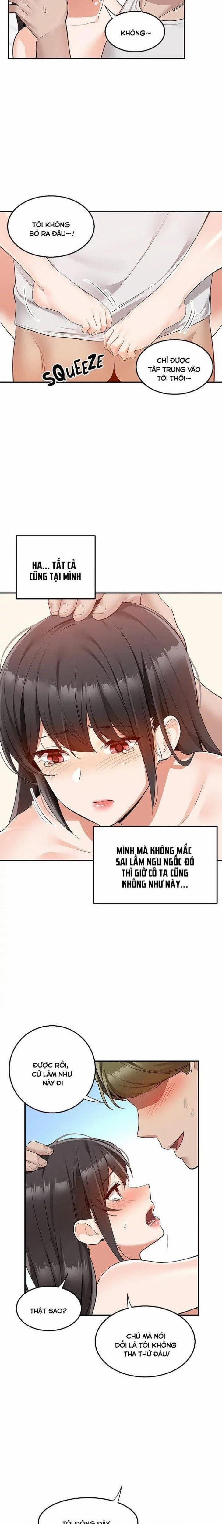 Giao Hàng Tận Tay 13 trang 3