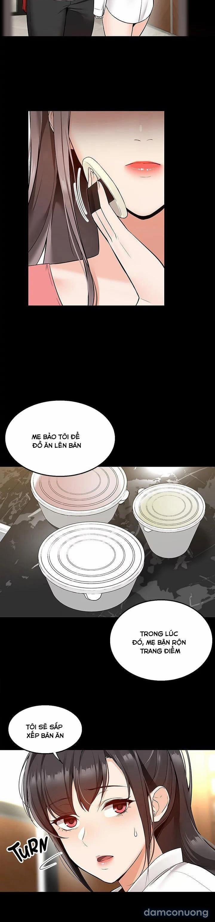 Giao Hàng Tận Tay 6 trang 12