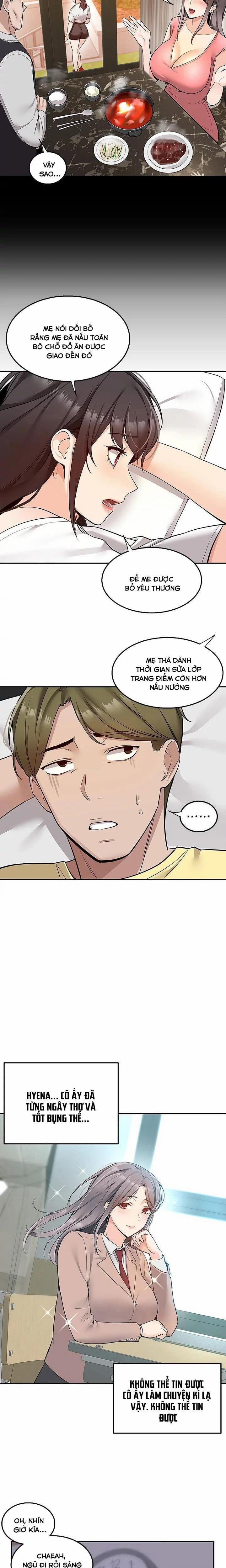 Giao Hàng Tận Tay 6 trang 14