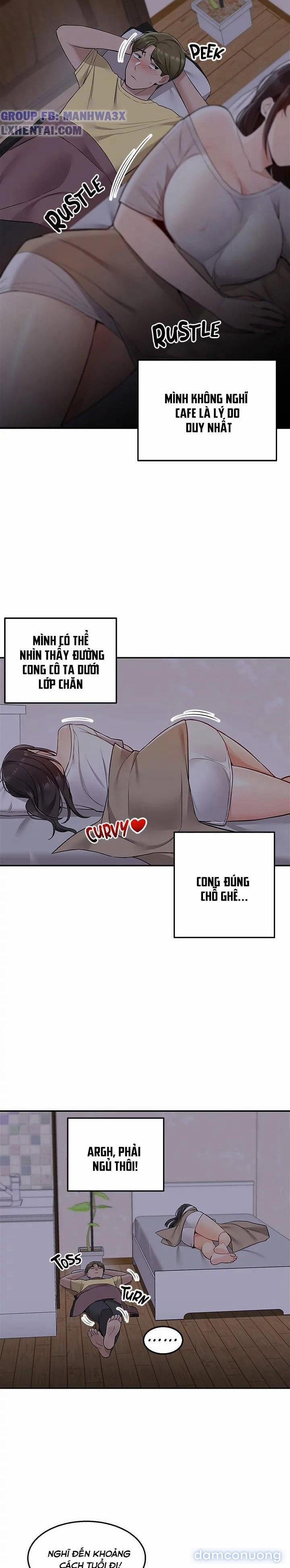 Giao Hàng Tận Tay 6 trang 16
