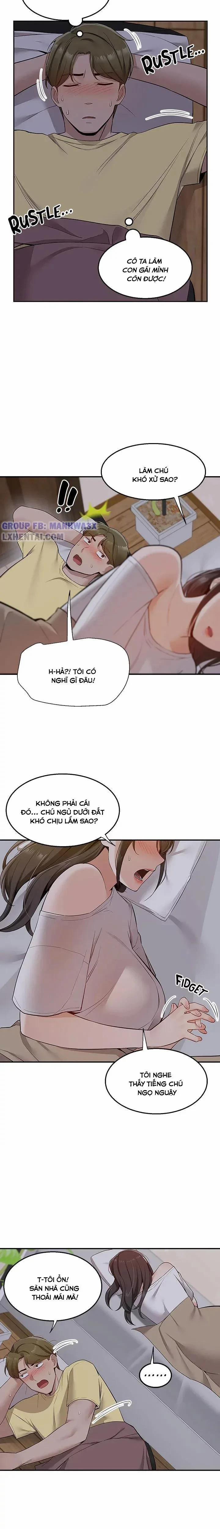 Giao Hàng Tận Tay 6 trang 17