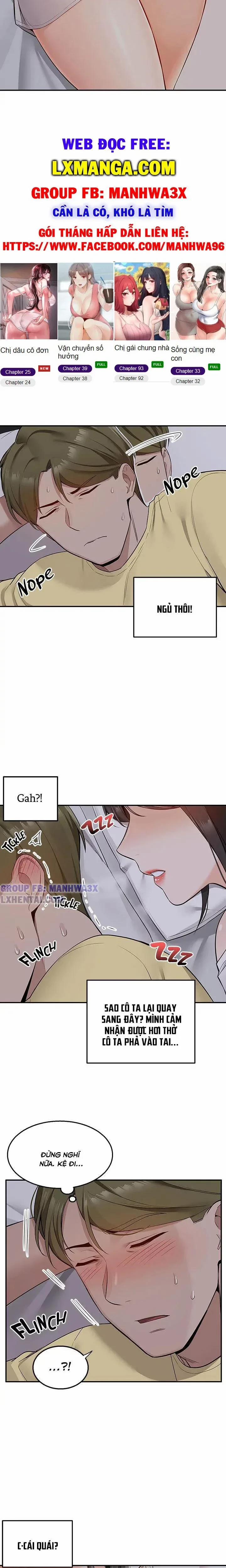 Giao Hàng Tận Tay 6 trang 19