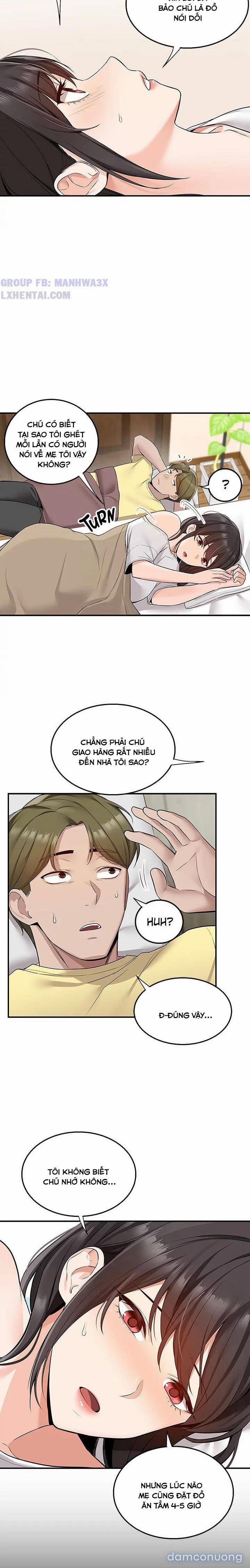Giao Hàng Tận Tay 6 trang 8