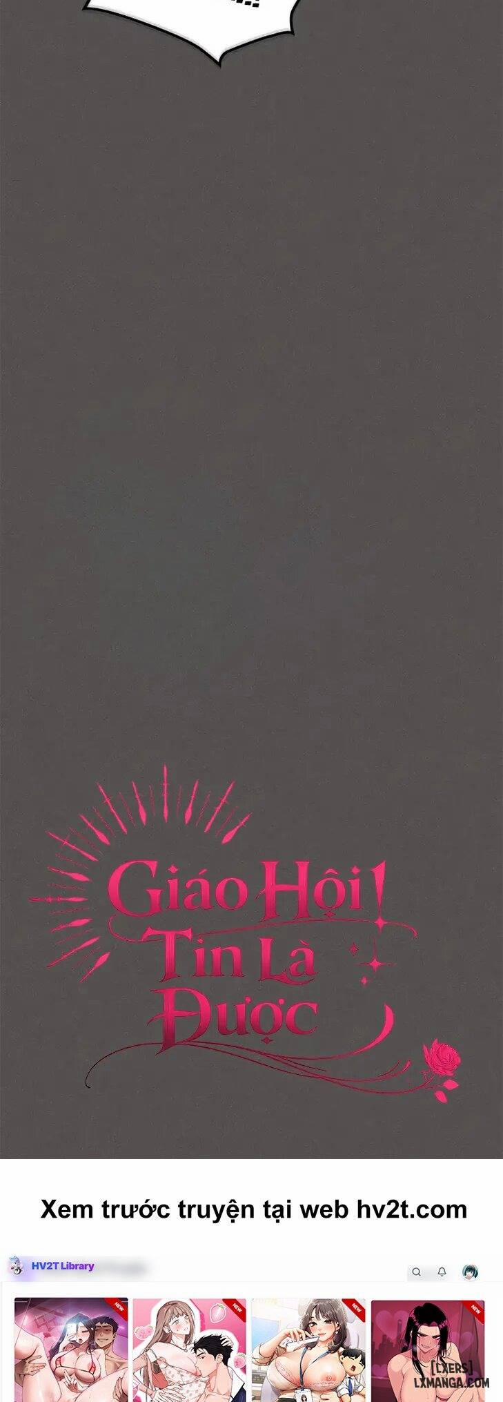 Giáo Hội Tin Là Được 18 trang 14
