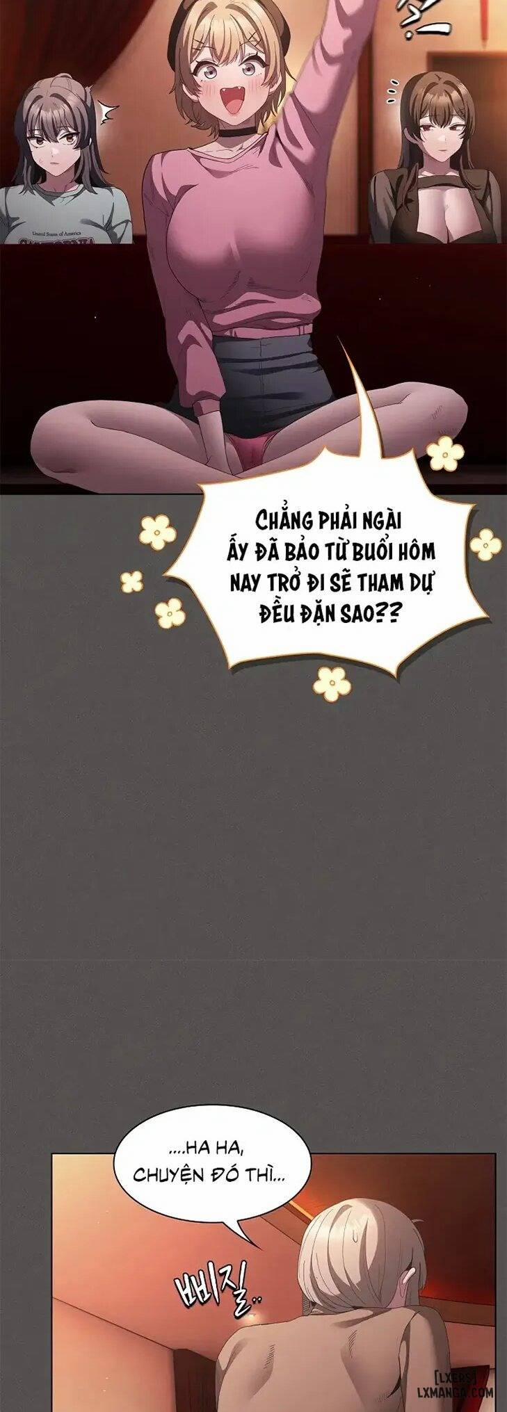 Giáo Hội Tin Là Được 18 trang 47