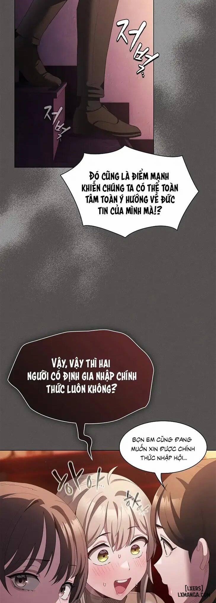 Giáo Hội Tin Là Được 18 trang 58