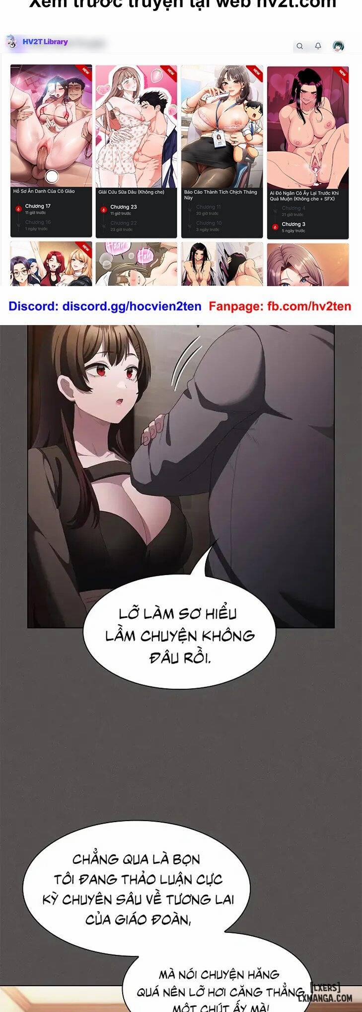 Giáo Hội Tin Là Được 20 trang 15