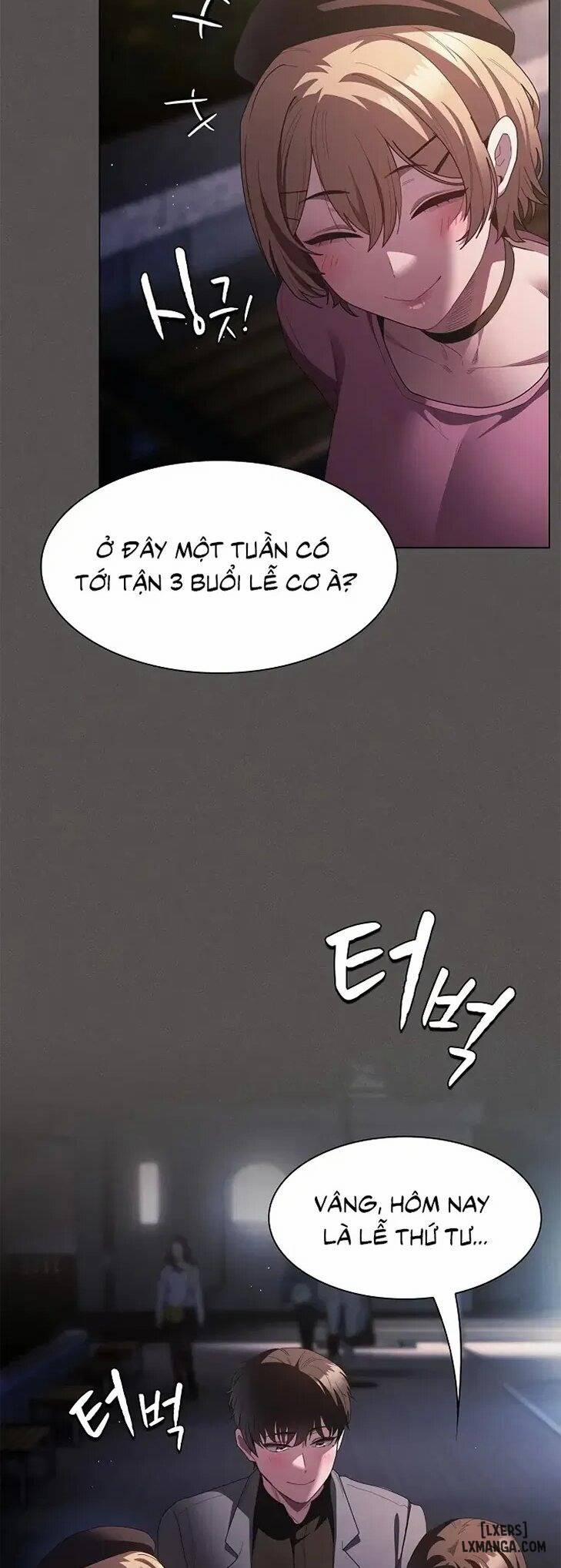 Giáo Hội Tin Là Được 20 trang 34
