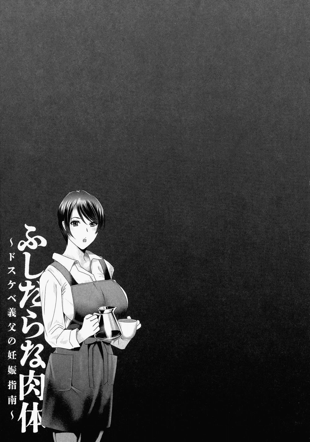 Giáo huấn mang thai của tên bố chồng dơ bẩn 5 0 đầu trang 66