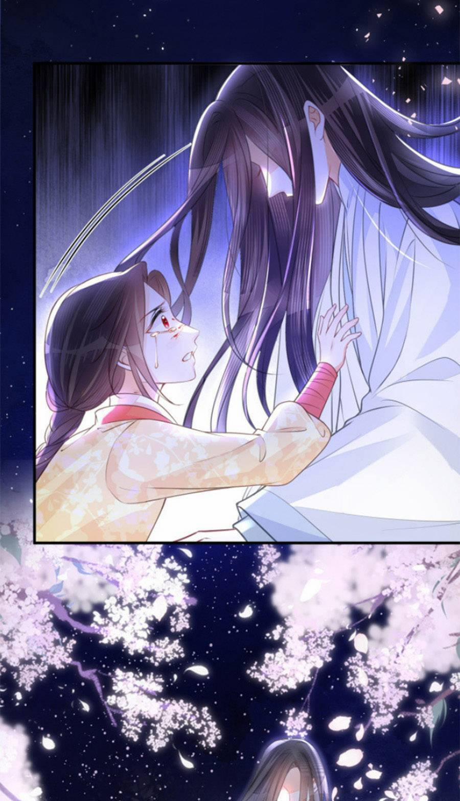 Giao Nhân Đệ Đệ Lại Cắn Ta! 1 trang 6