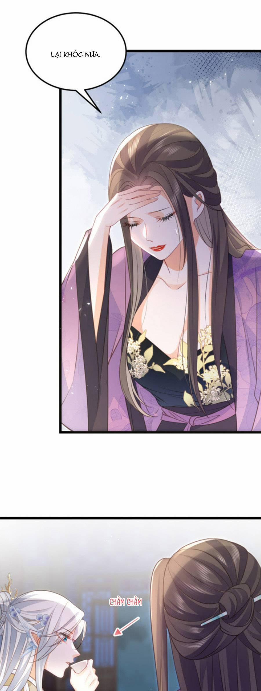 Giao Nhân Đệ Đệ Lại Cắn Ta! 10 trang 19