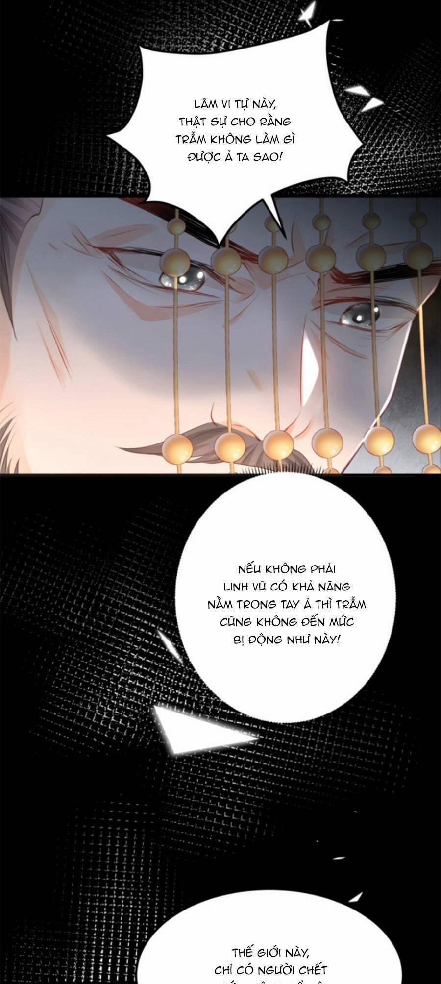 Giao Nhân Đệ Đệ Lại Cắn Ta! 10 trang 3