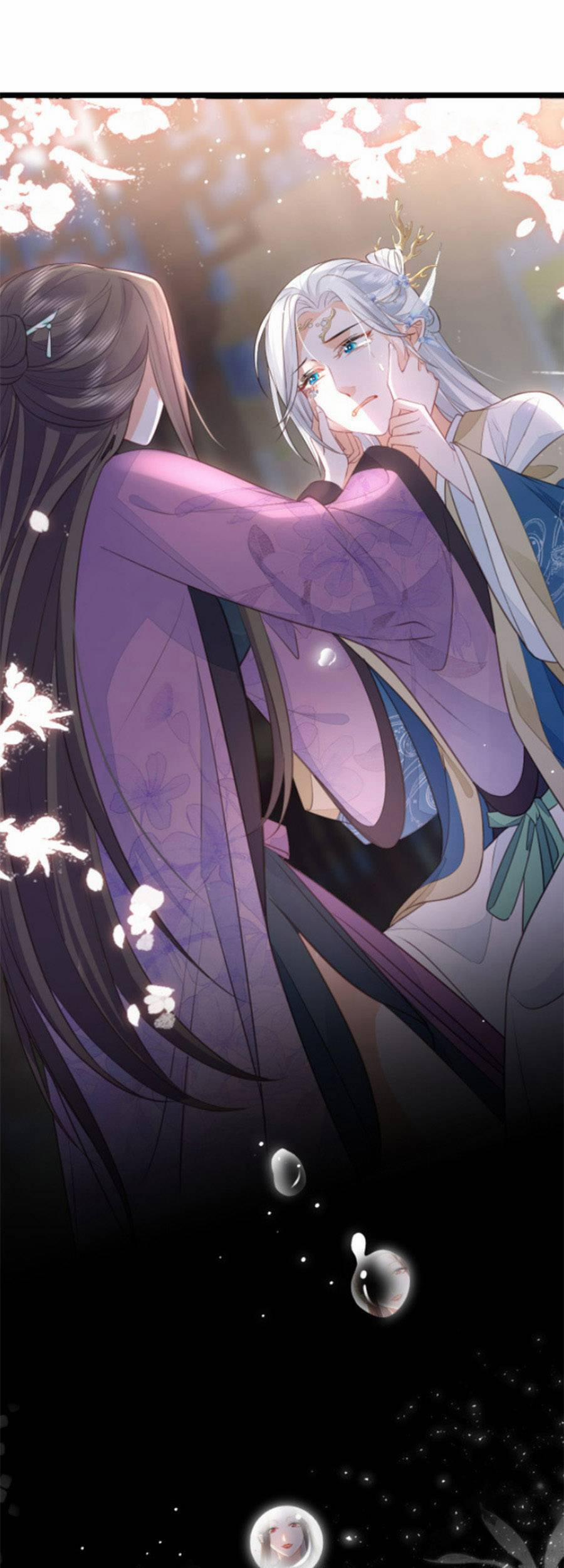 Giao Nhân Đệ Đệ Lại Cắn Ta! 11 trang 2