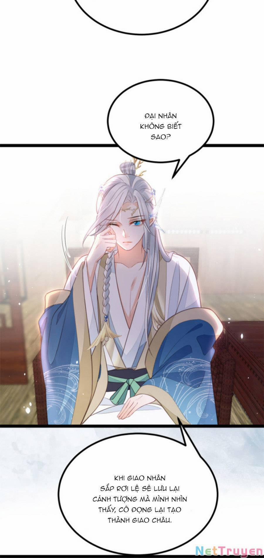 Giao Nhân Đệ Đệ Lại Cắn Ta! 11 trang 5