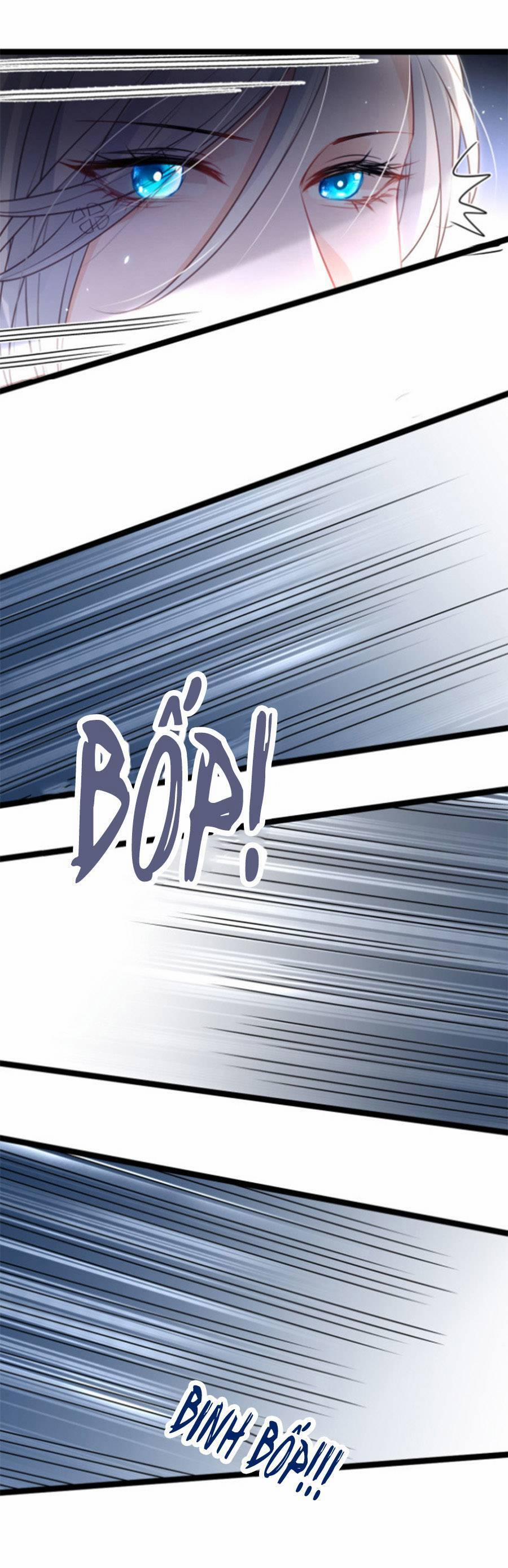 Giao Nhân Đệ Đệ Lại Cắn Ta! 12 trang 5