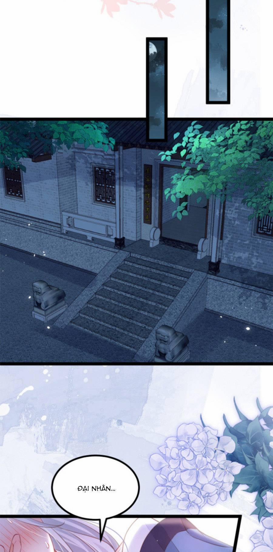 Giao Nhân Đệ Đệ Lại Cắn Ta! 13 trang 21
