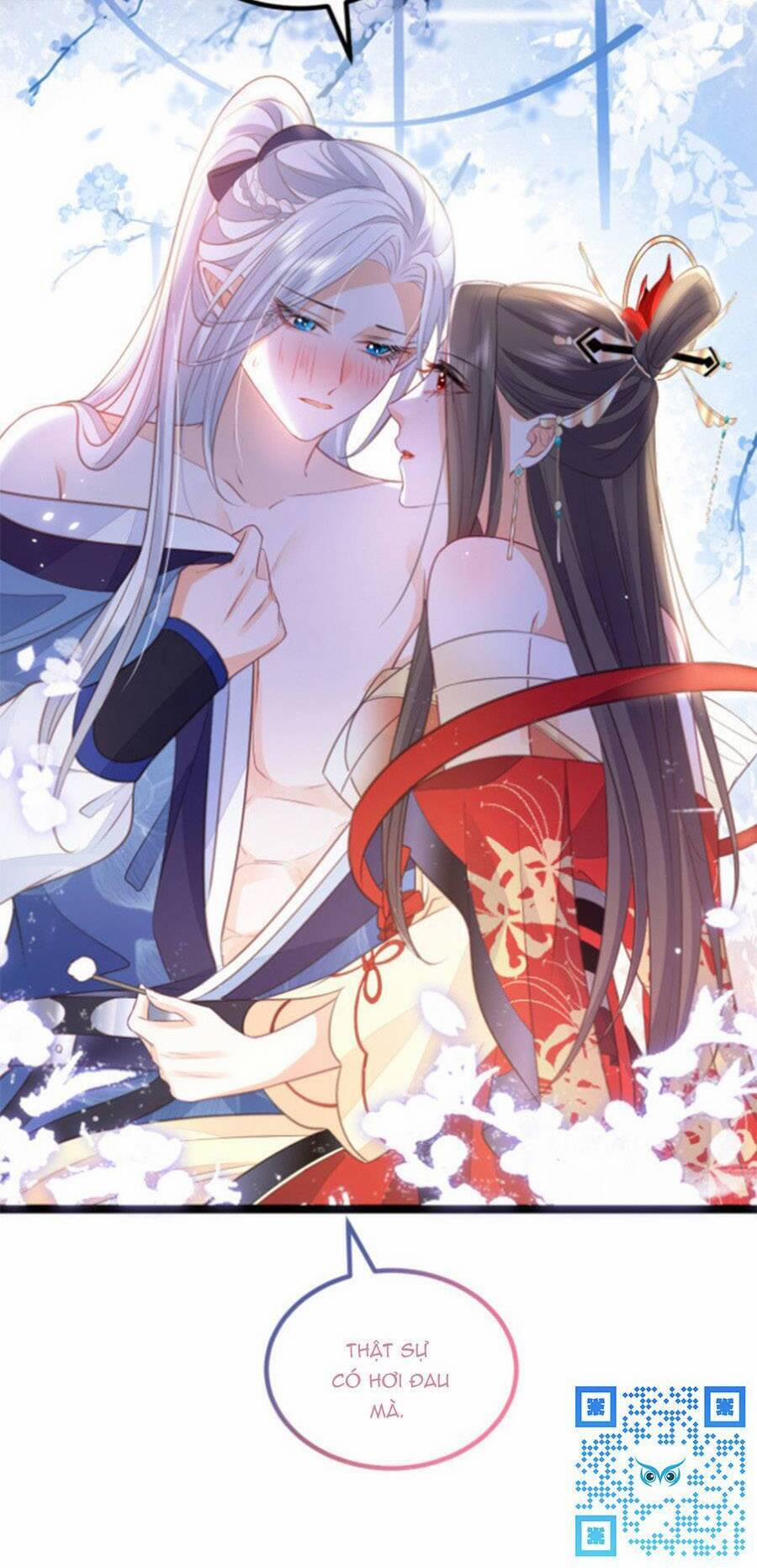 Giao Nhân Đệ Đệ Lại Cắn Ta! 13 trang 24