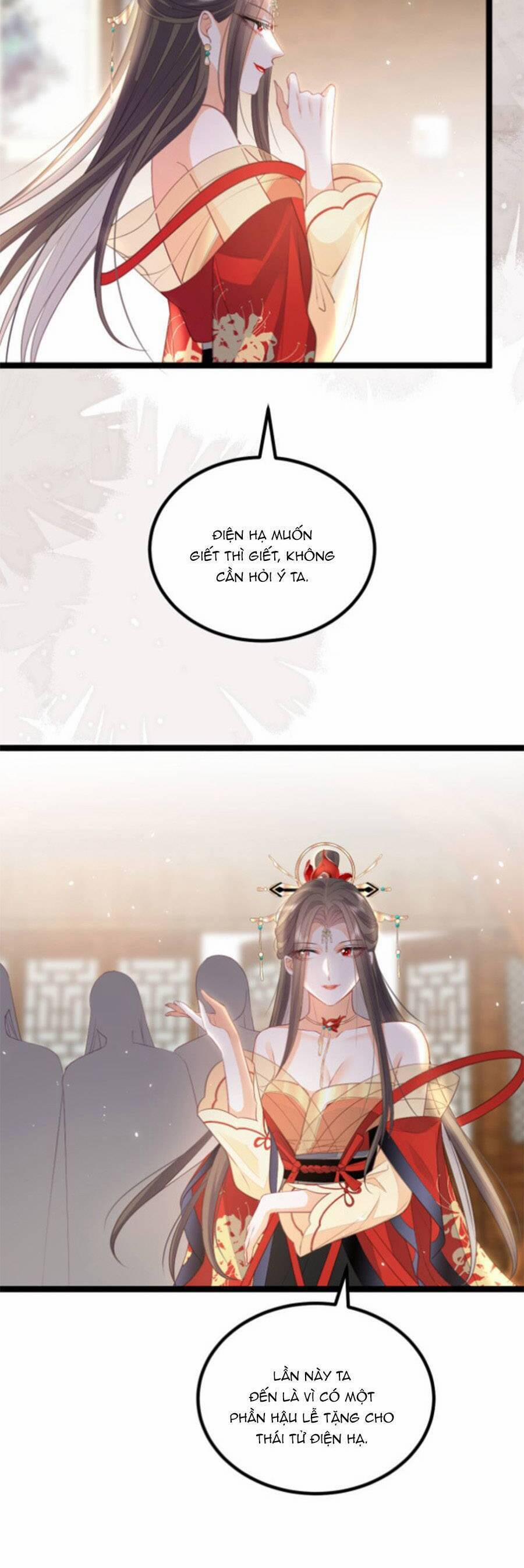 Giao Nhân Đệ Đệ Lại Cắn Ta! 13 trang 8