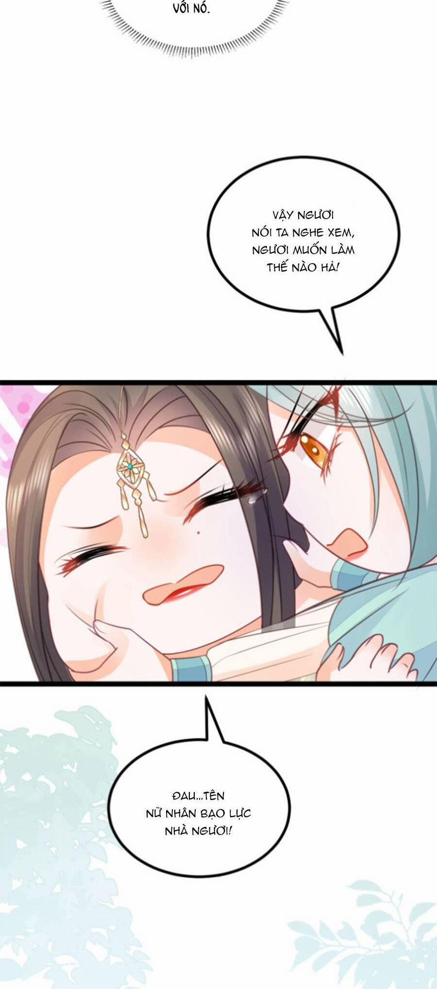 Giao Nhân Đệ Đệ Lại Cắn Ta! 15 trang 6
