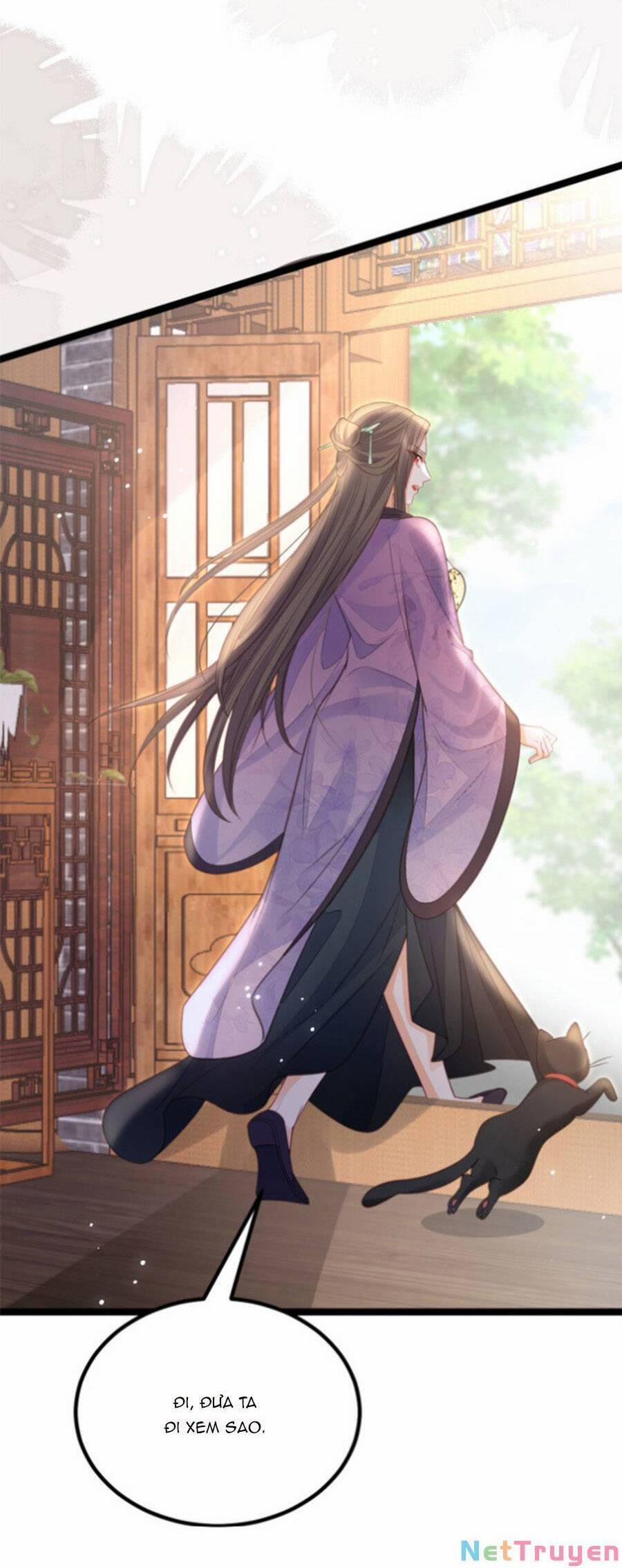 Giao Nhân Đệ Đệ Lại Cắn Ta! 18 trang 3