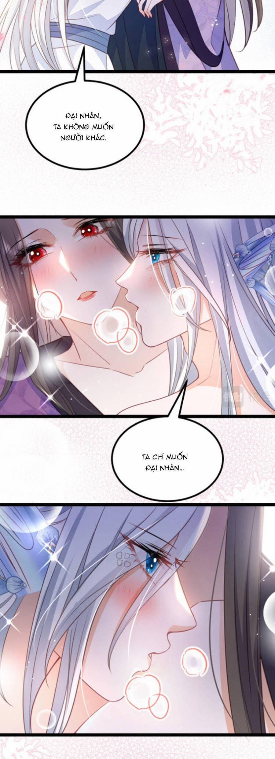 Giao Nhân Đệ Đệ Lại Cắn Ta! 19 trang 10