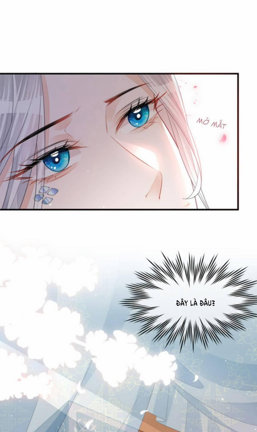 Giao Nhân Đệ Đệ Lại Cắn Ta! 2 trang 1