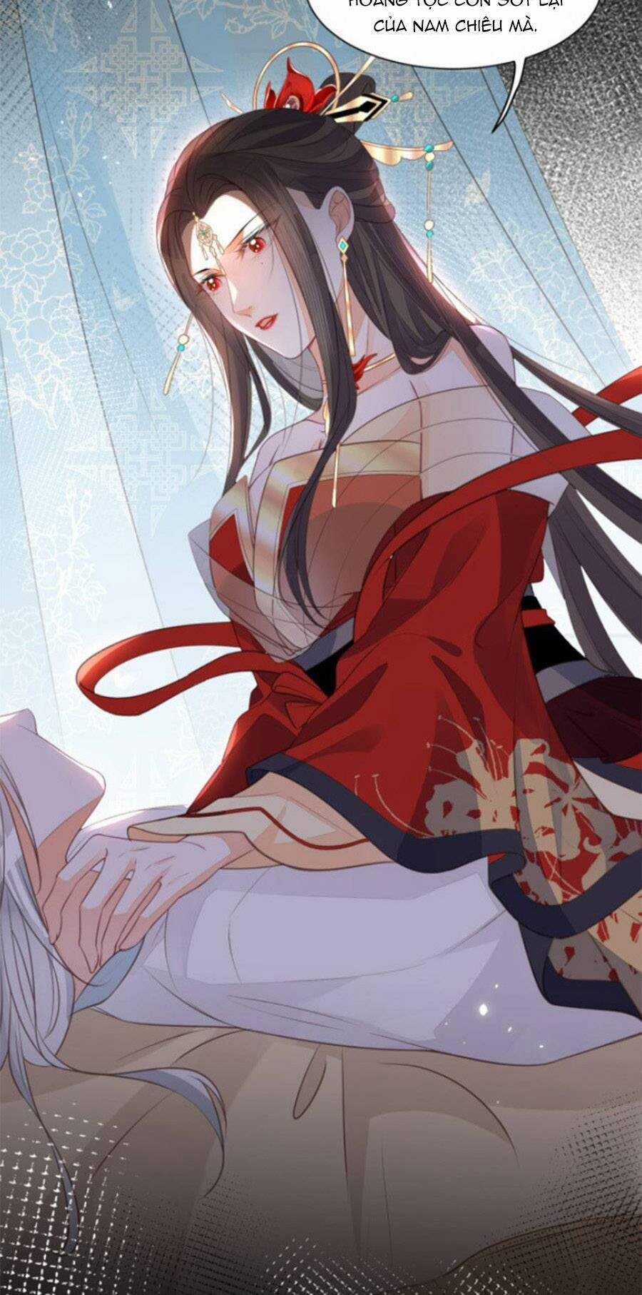 Giao Nhân Đệ Đệ Lại Cắn Ta! 2 trang 13