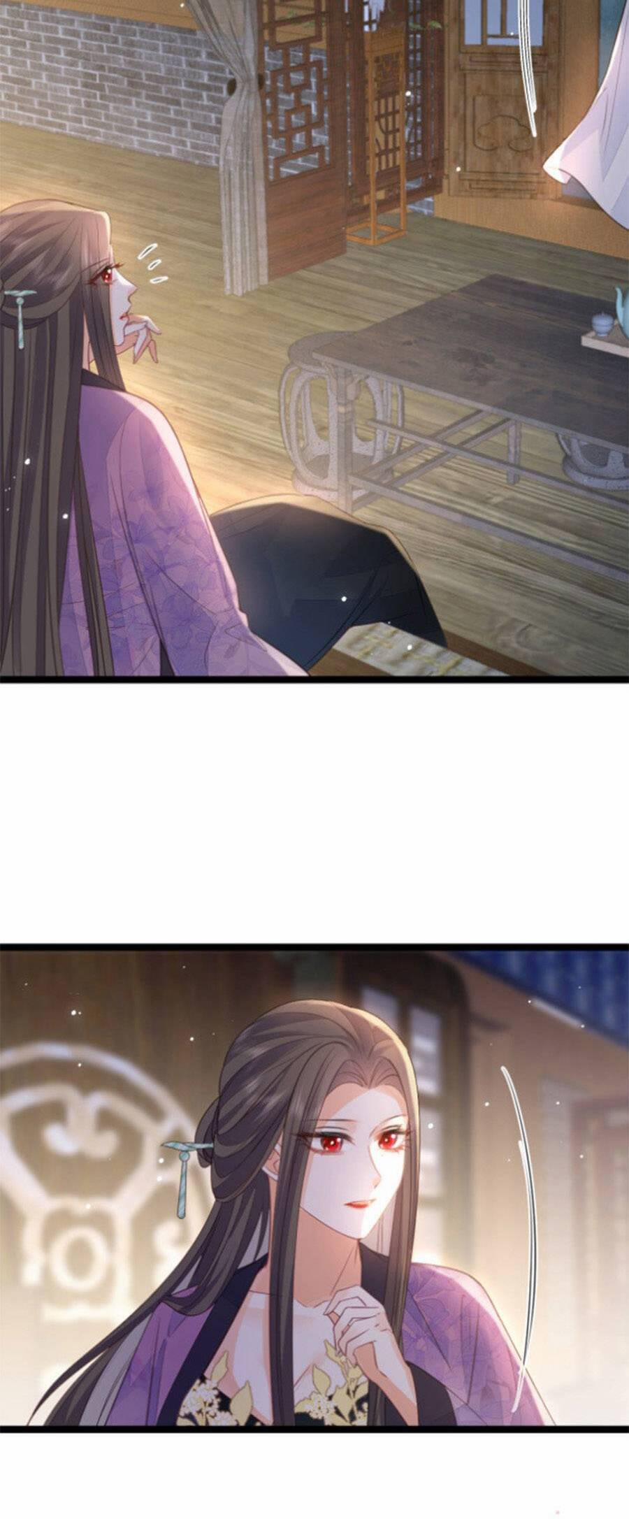 Giao Nhân Đệ Đệ Lại Cắn Ta! 20 trang 10