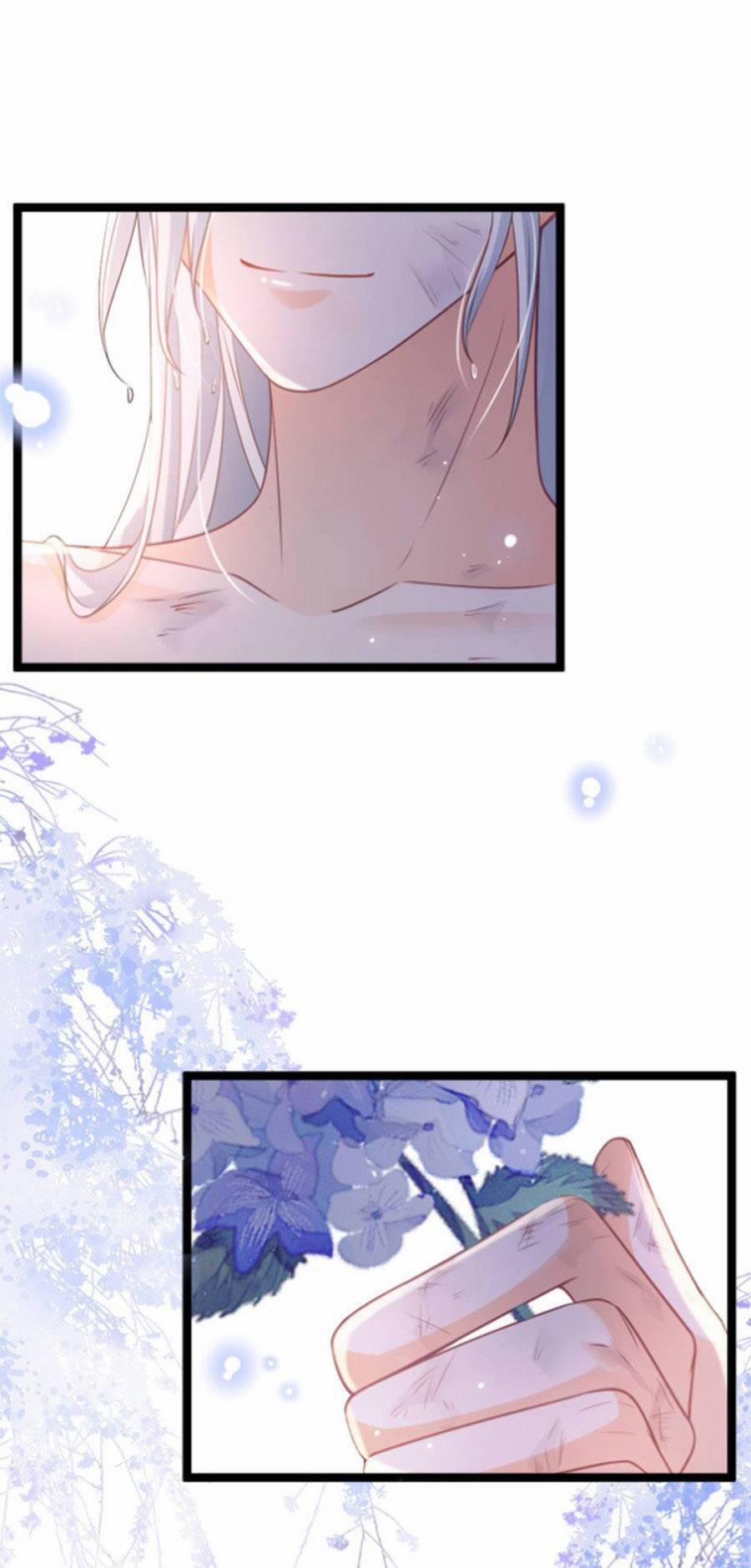 Giao Nhân Đệ Đệ Lại Cắn Ta! 20 trang 12