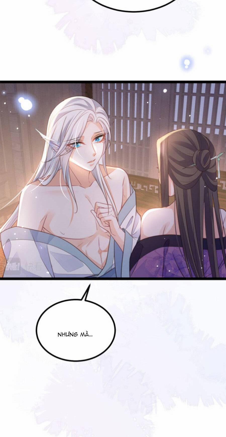 Giao Nhân Đệ Đệ Lại Cắn Ta! 20 trang 6