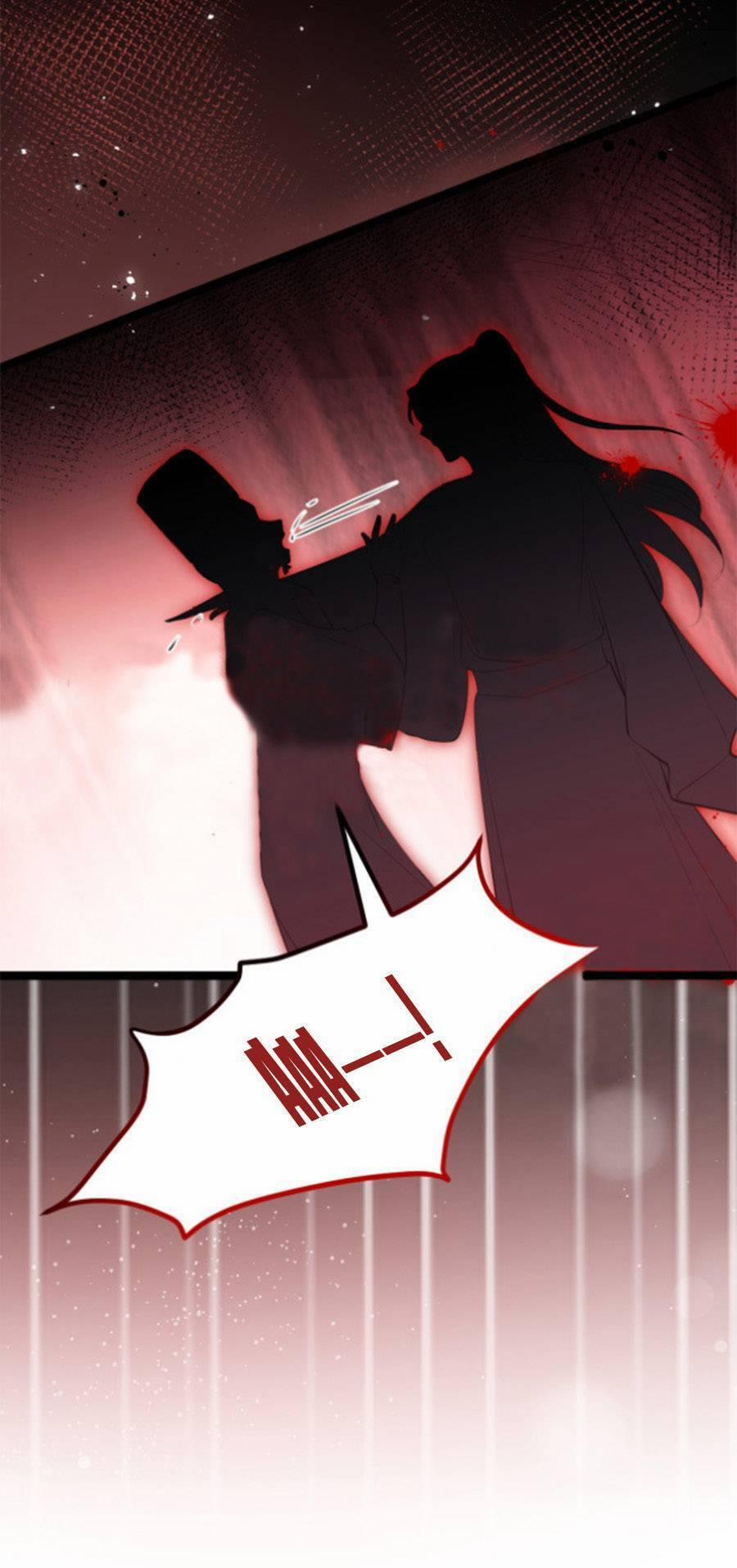 Giao Nhân Đệ Đệ Lại Cắn Ta! 22 trang 10