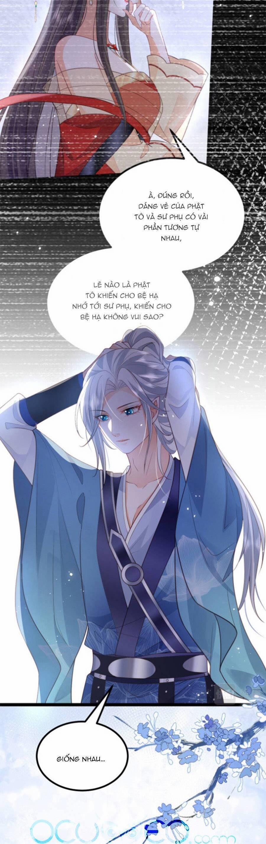 Giao Nhân Đệ Đệ Lại Cắn Ta! 22 trang 2