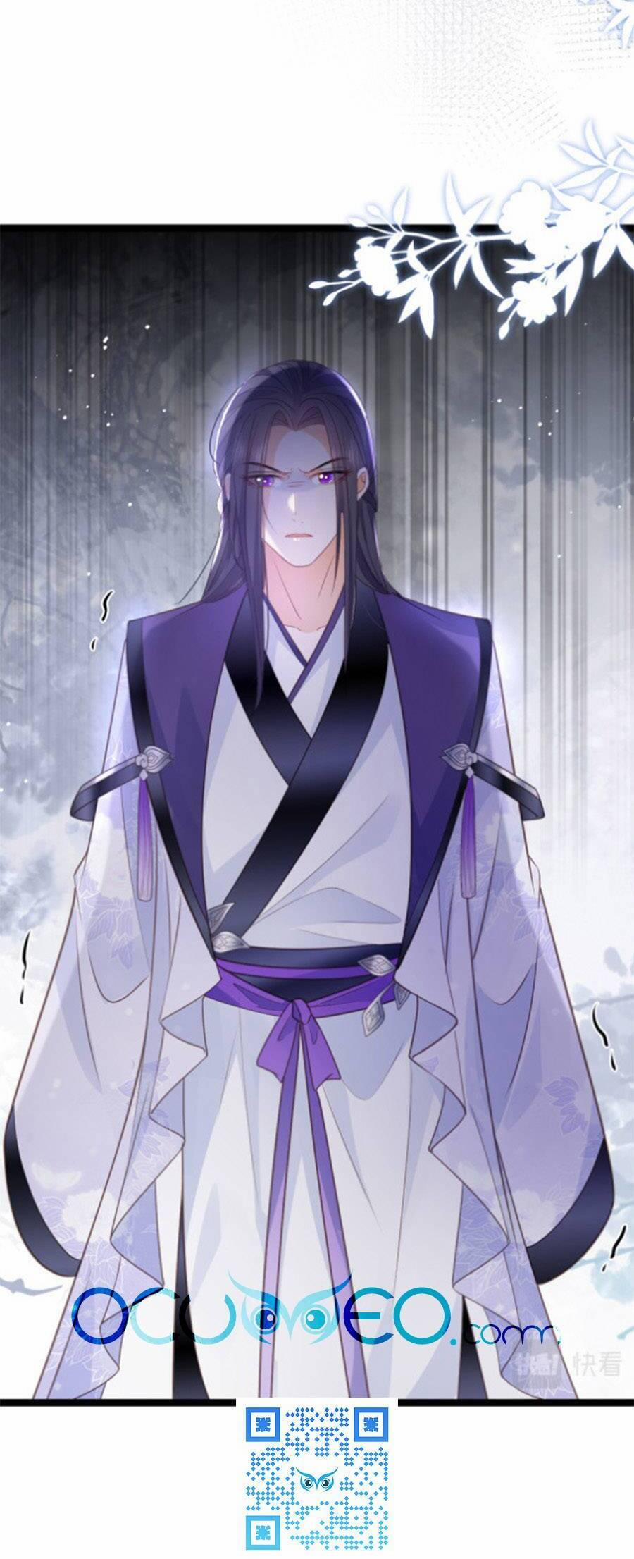 Giao Nhân Đệ Đệ Lại Cắn Ta! 22 trang 20