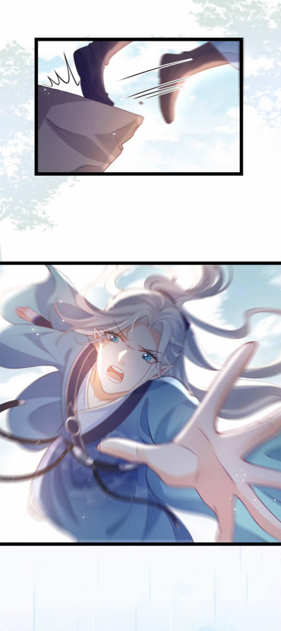 Giao Nhân Đệ Đệ Lại Cắn Ta! 23 trang 15