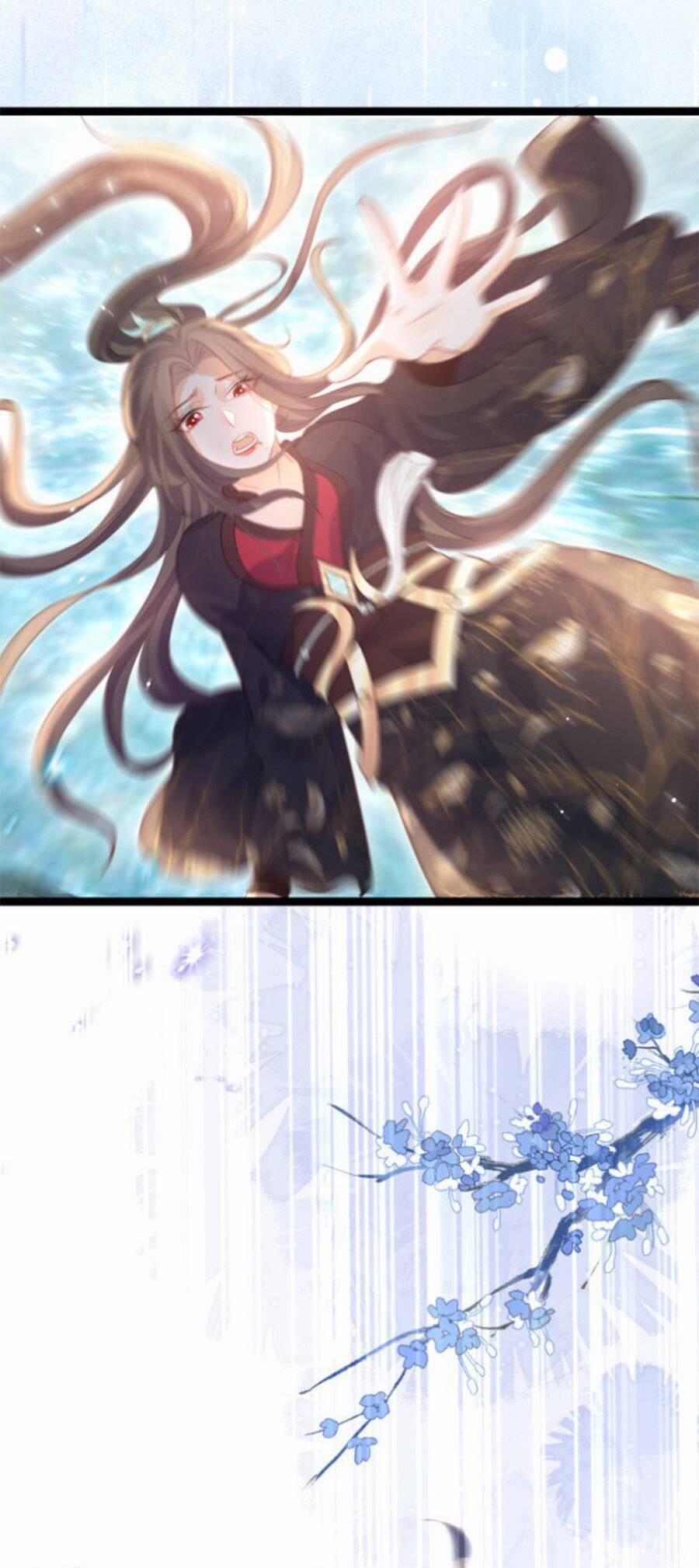 Giao Nhân Đệ Đệ Lại Cắn Ta! 23 trang 16