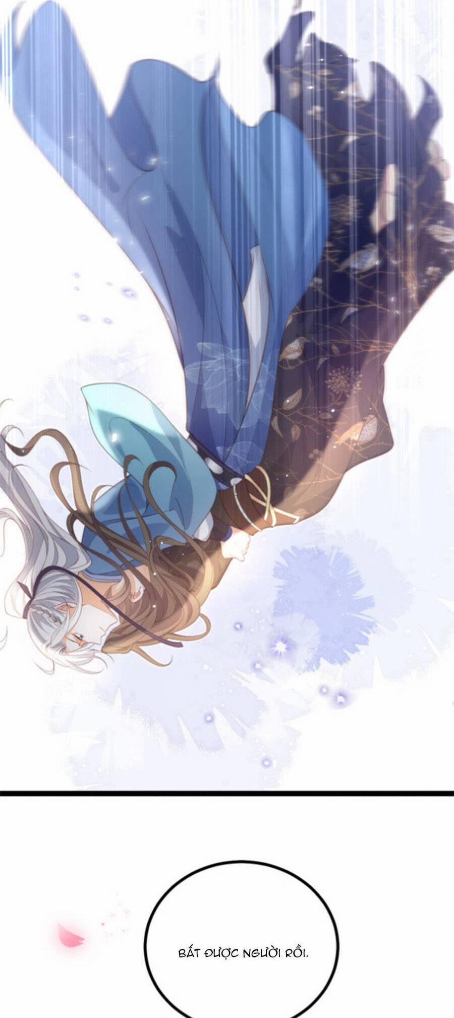 Giao Nhân Đệ Đệ Lại Cắn Ta! 23 trang 17