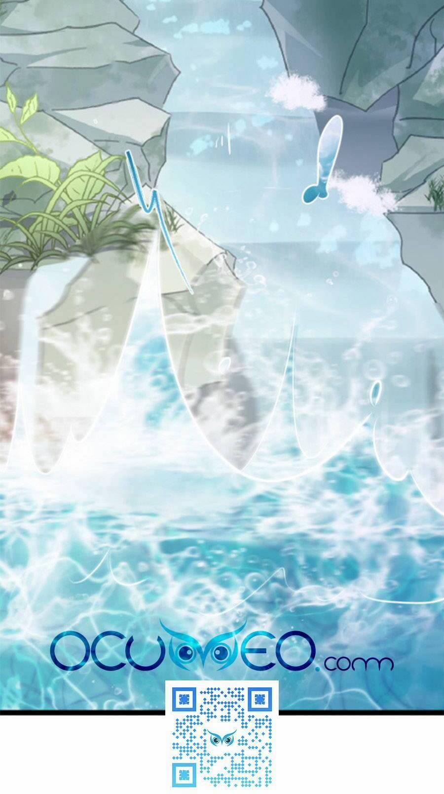 Giao Nhân Đệ Đệ Lại Cắn Ta! 23 trang 19