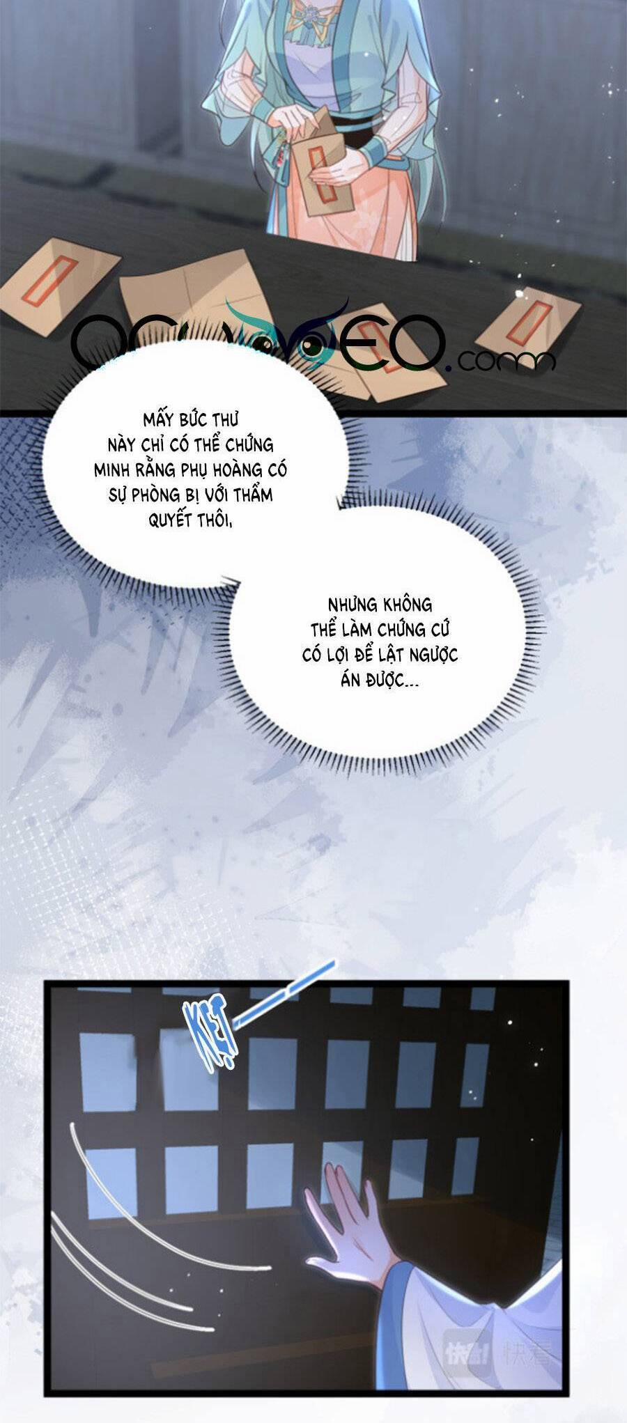 Giao Nhân Đệ Đệ Lại Cắn Ta! 24 trang 2