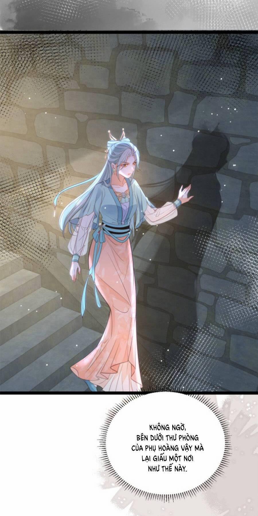 Giao Nhân Đệ Đệ Lại Cắn Ta! 25 trang 14