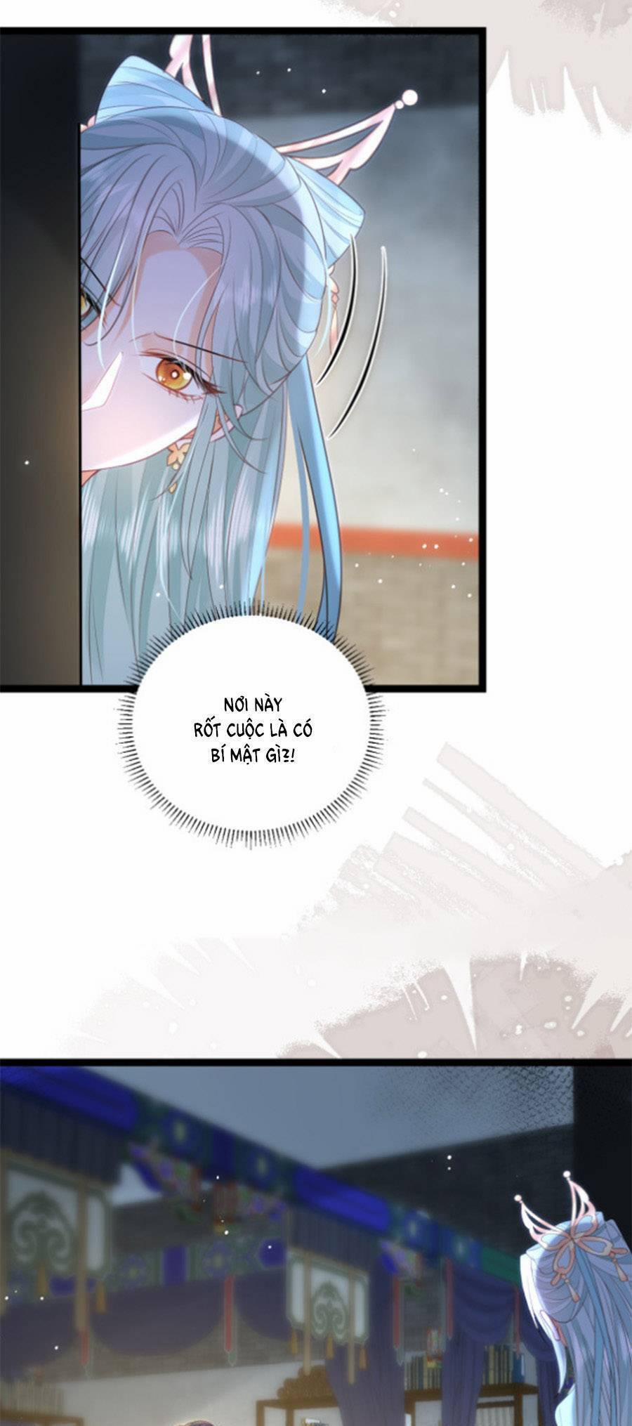 Giao Nhân Đệ Đệ Lại Cắn Ta! 25 trang 15