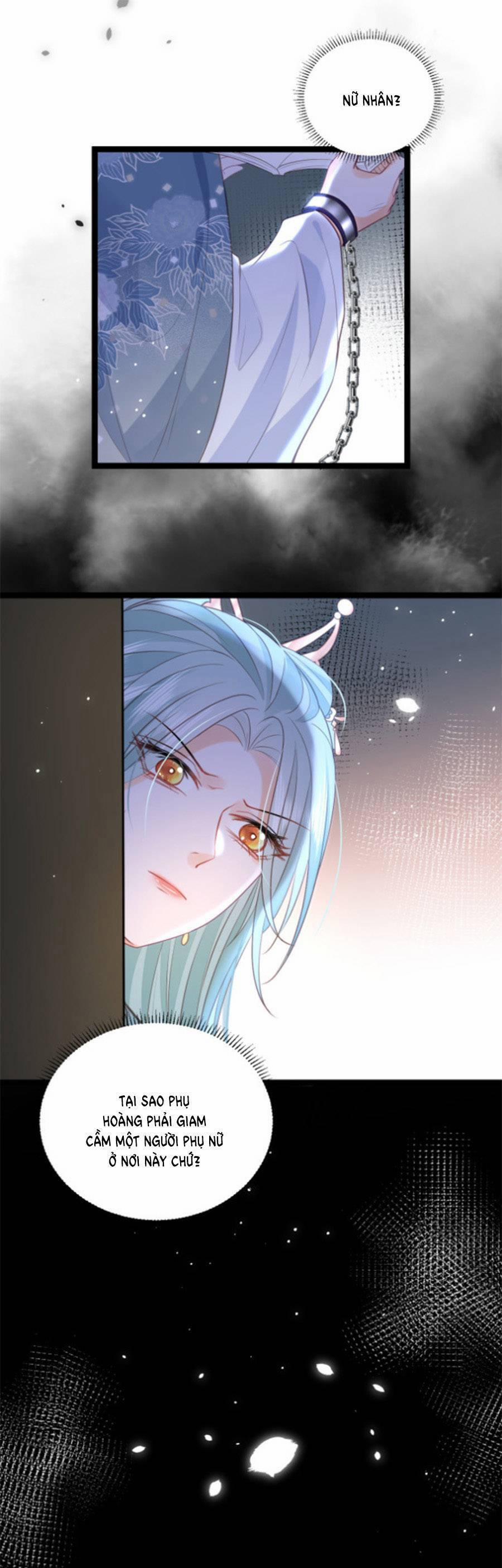 Giao Nhân Đệ Đệ Lại Cắn Ta! 25 trang 17