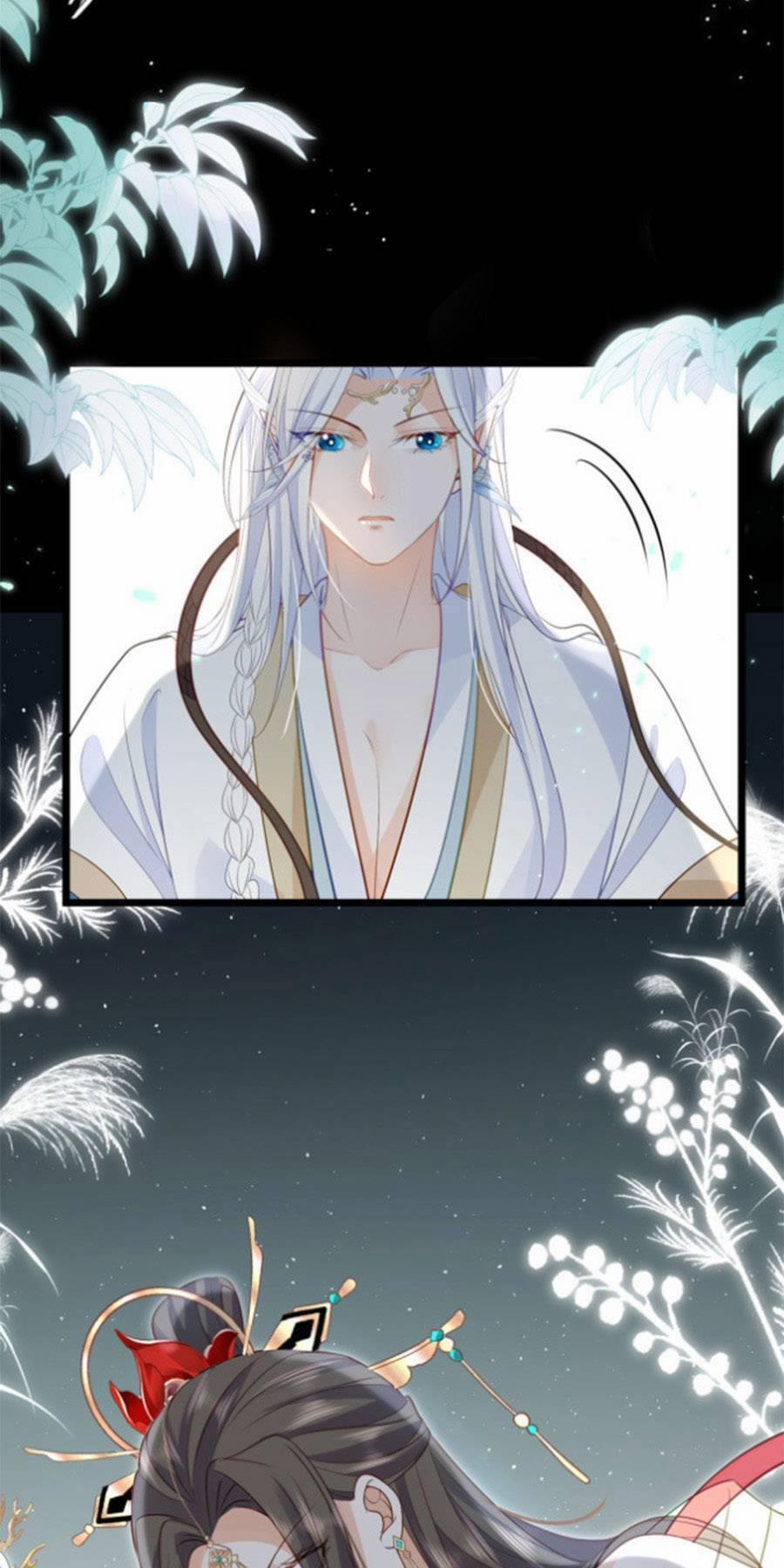 Giao Nhân Đệ Đệ Lại Cắn Ta! 27 trang 20