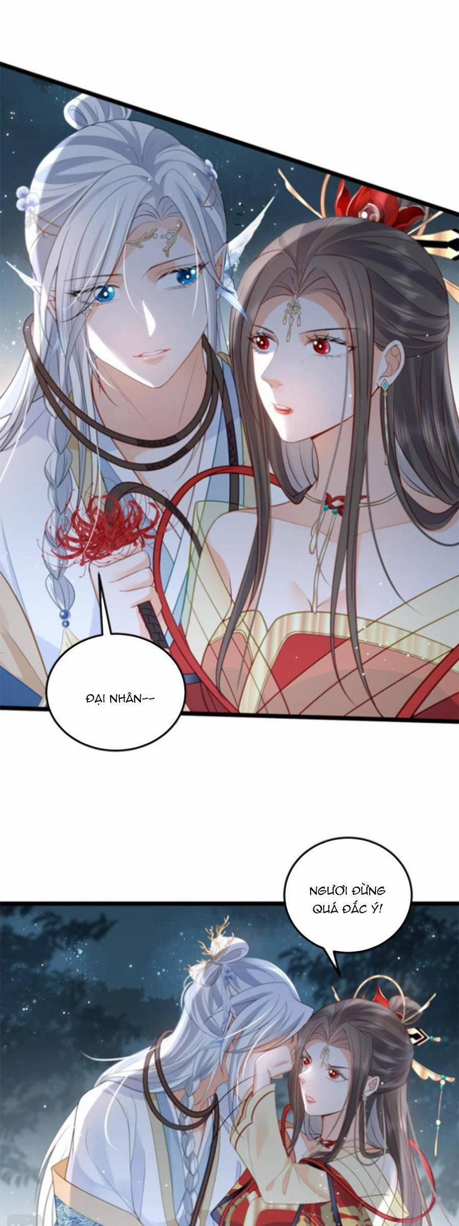 Giao Nhân Đệ Đệ Lại Cắn Ta! 28 trang 3