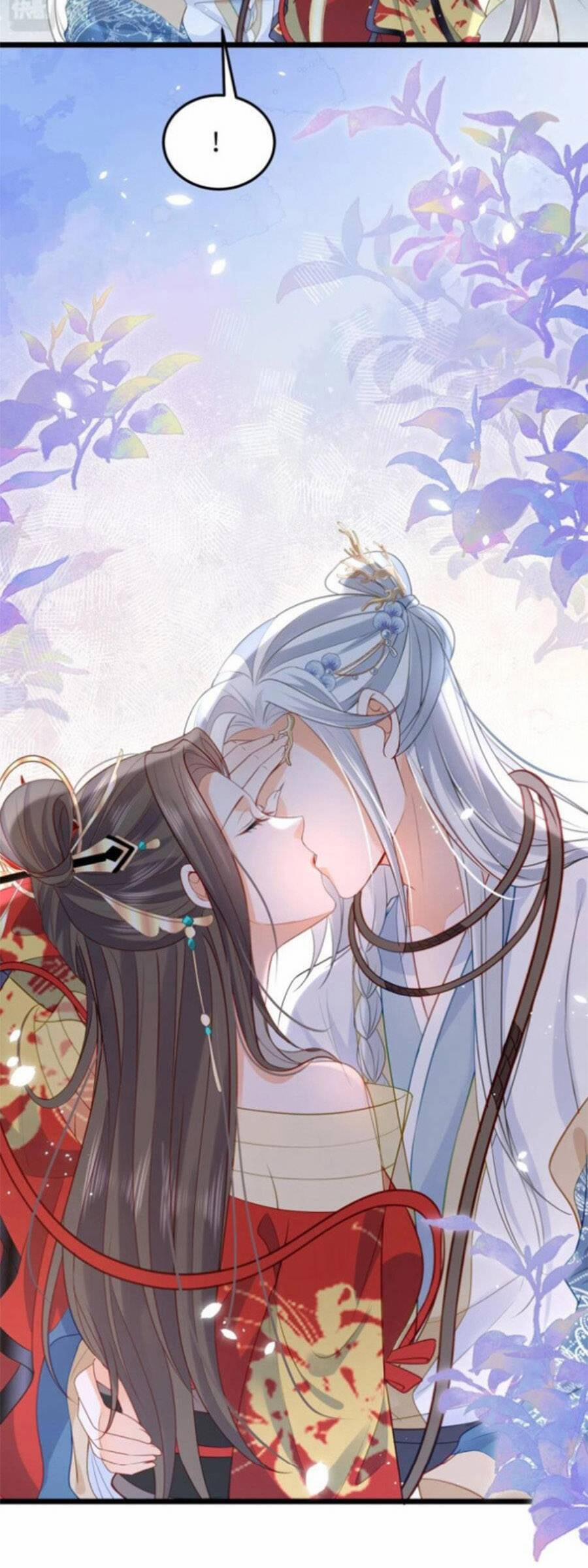 Giao Nhân Đệ Đệ Lại Cắn Ta! 28 trang 4