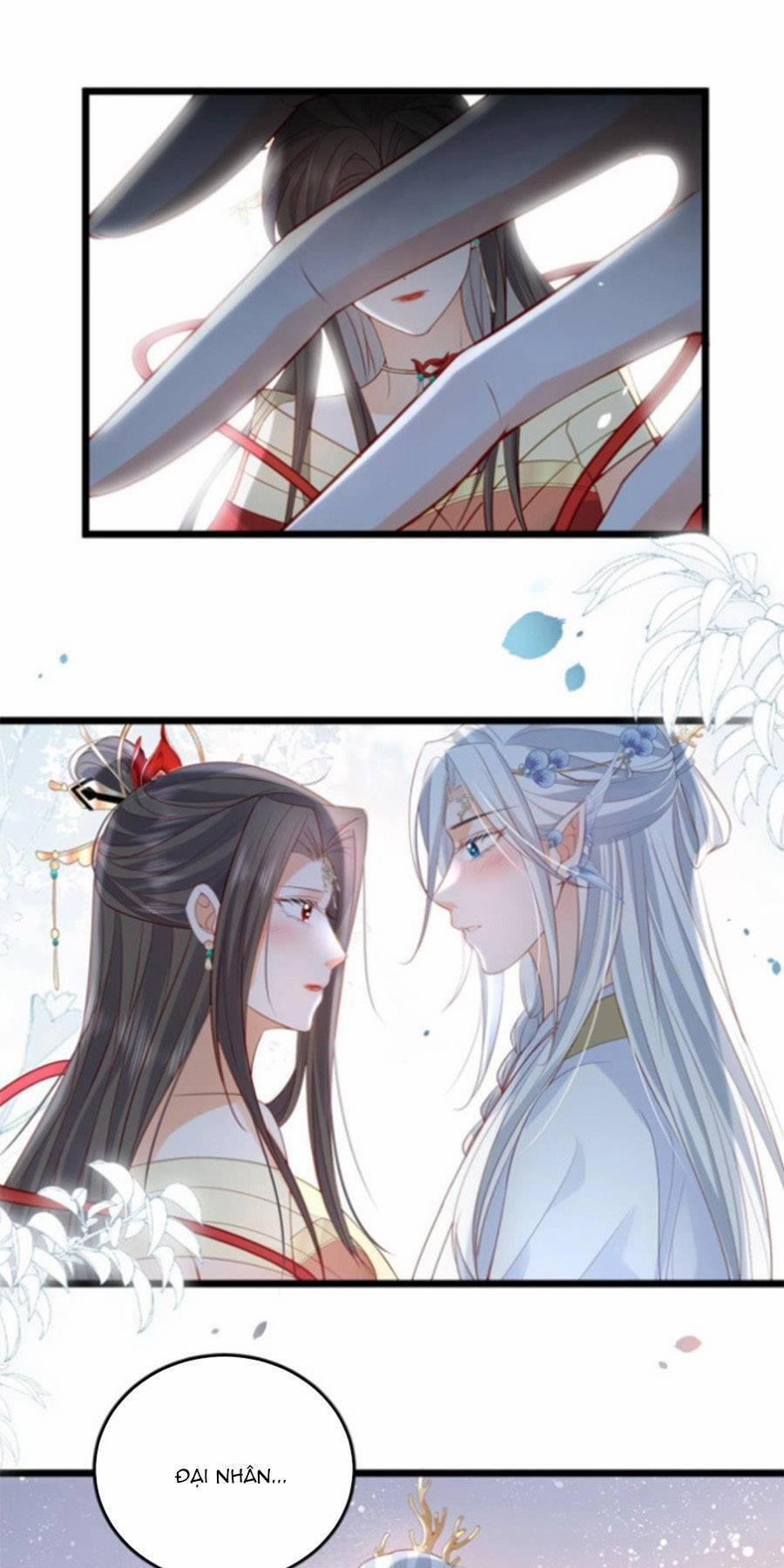 Giao Nhân Đệ Đệ Lại Cắn Ta! 28 trang 5